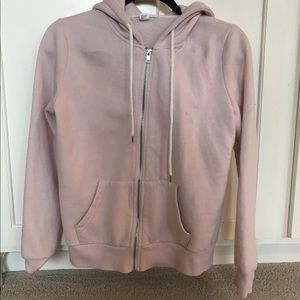 Forever 21 hoodie